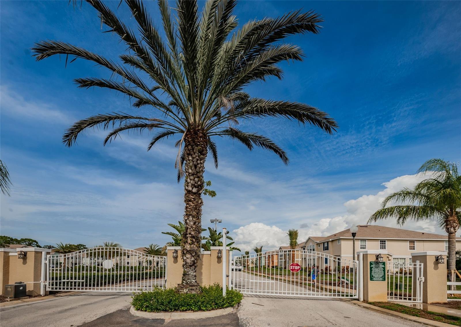 LITTLE CREEK - Residential