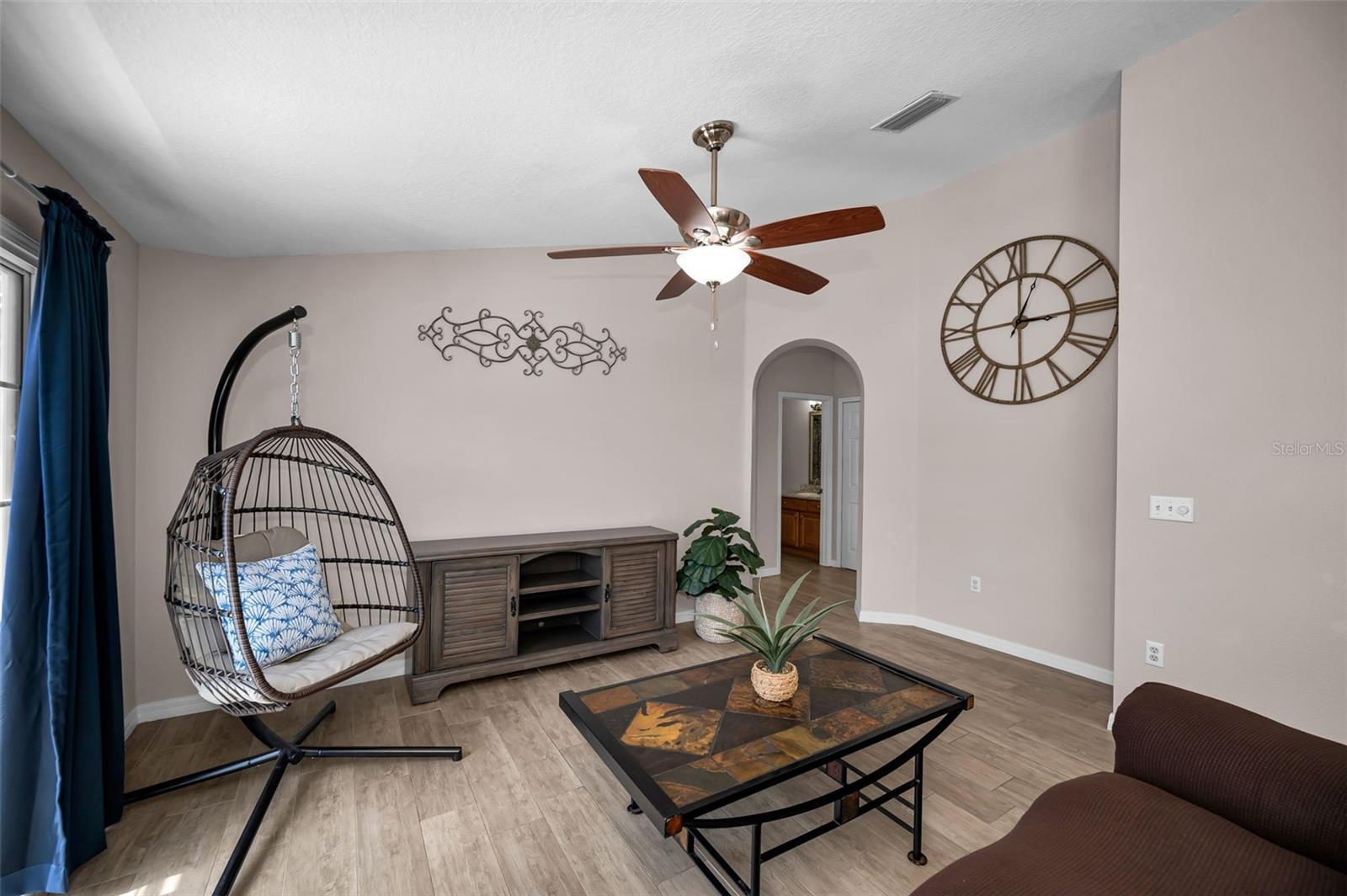 LITTLE CREEK - Residential