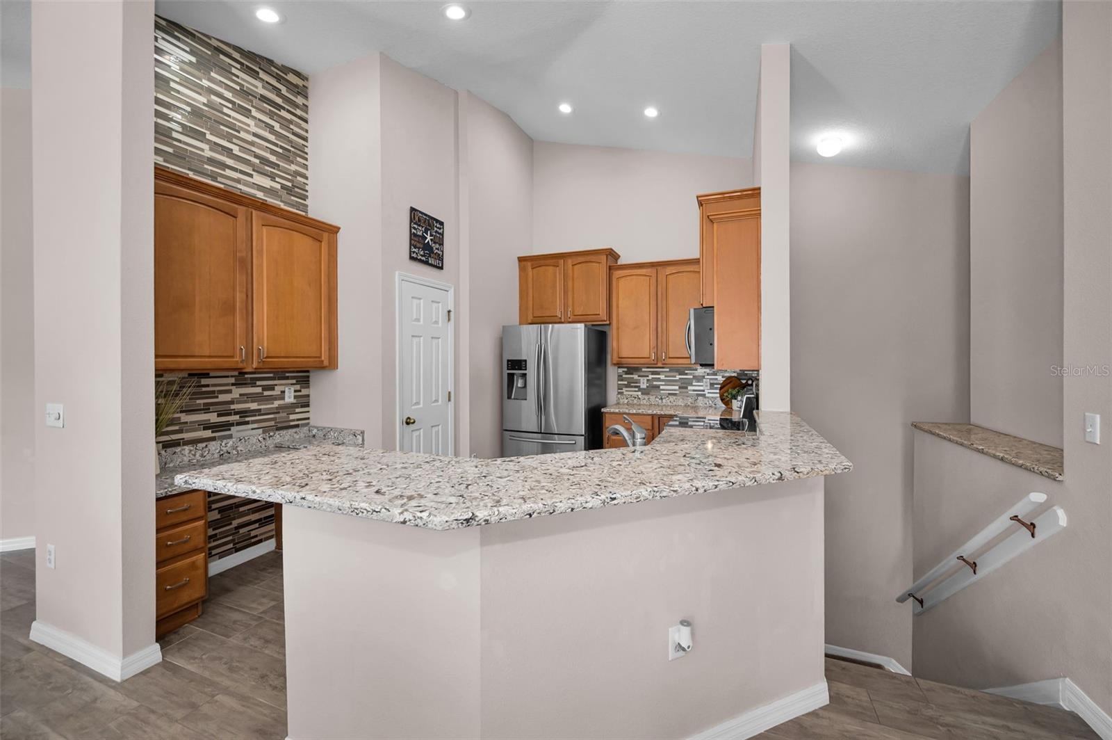 LITTLE CREEK - Residential