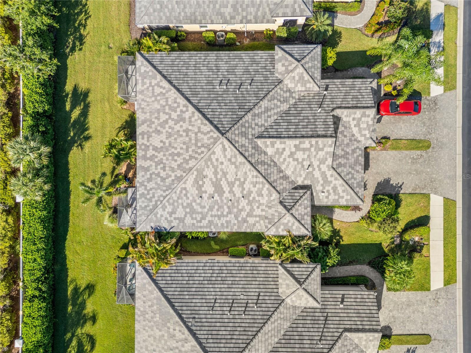 EAGLE TRACE PH II-C - Residential