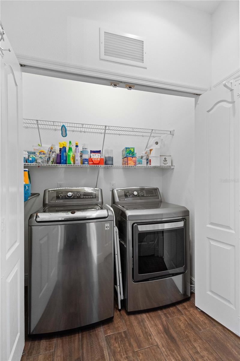 EAGLE TRACE PH II-C - Residential