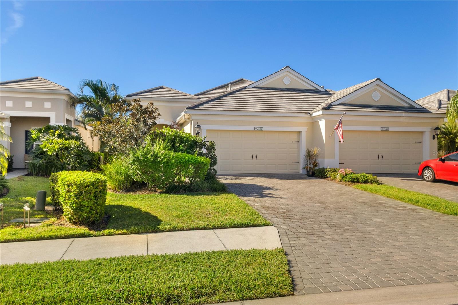 EAGLE TRACE PH II-C - Residential