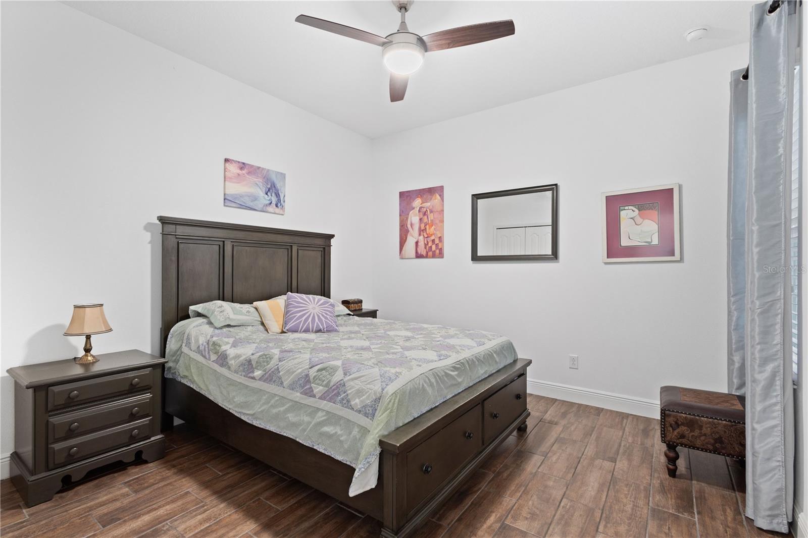EAGLE TRACE PH II-C - Residential