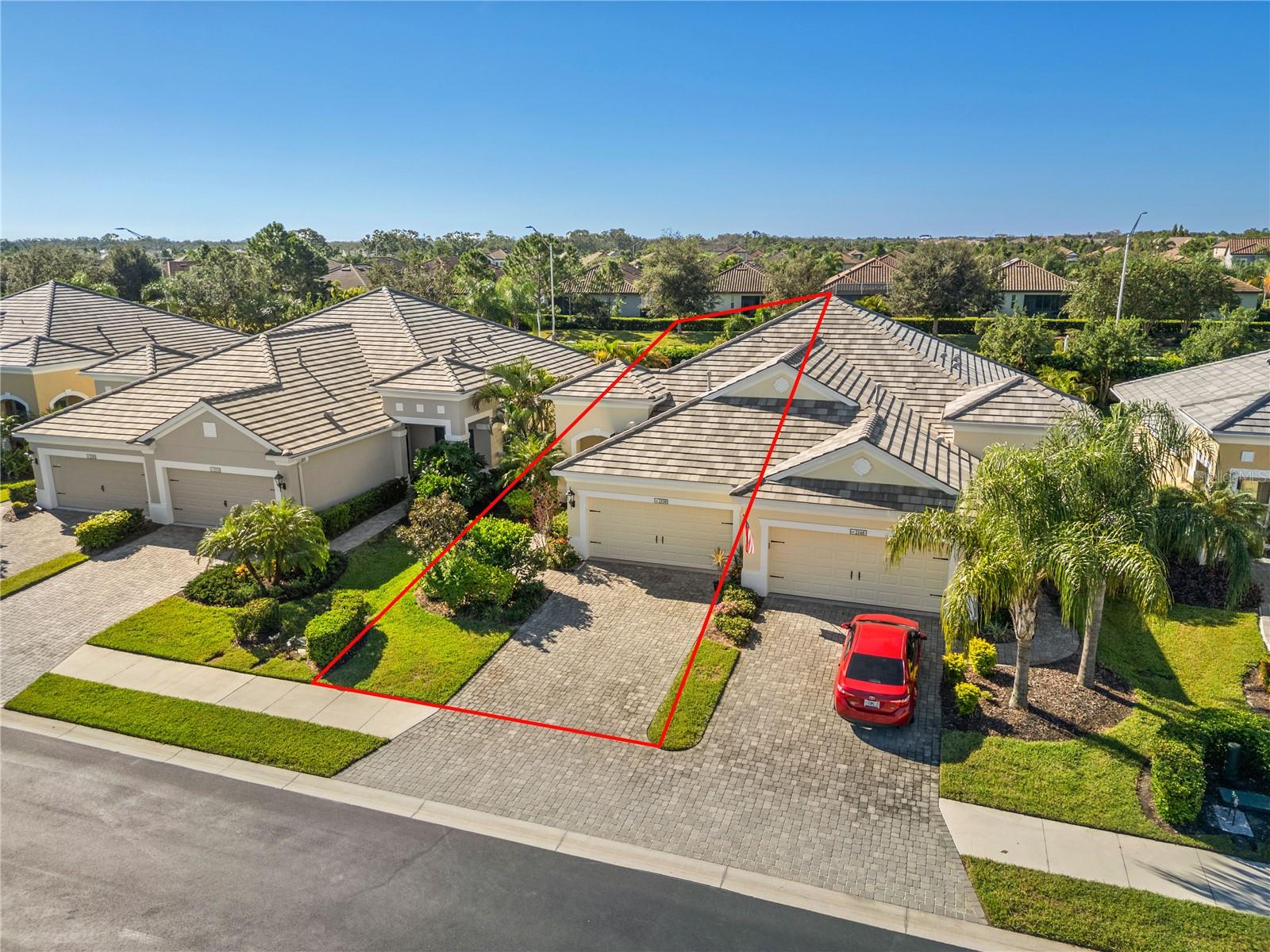 EAGLE TRACE PH II-C - Residential