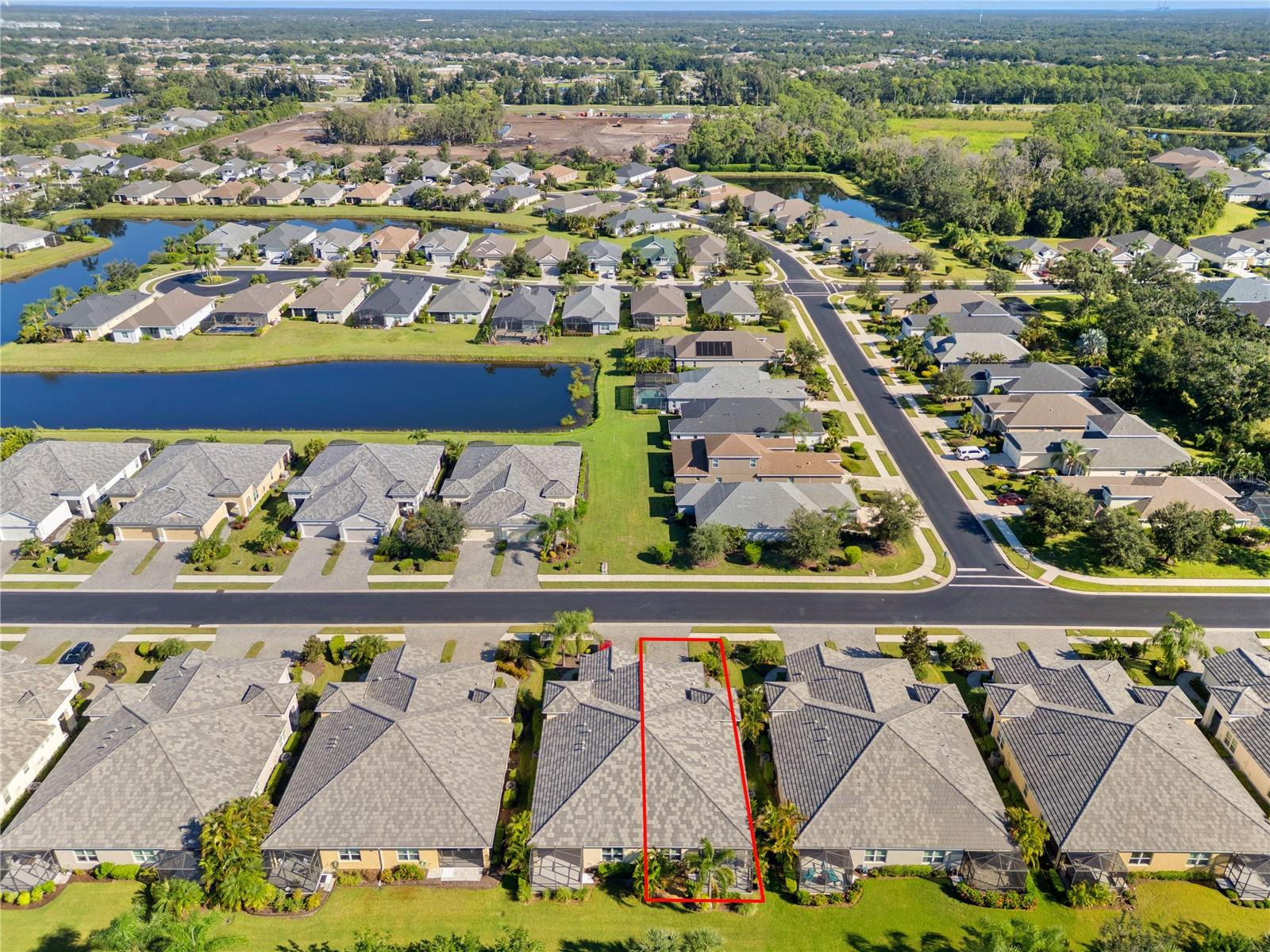 EAGLE TRACE PH II-C - Residential