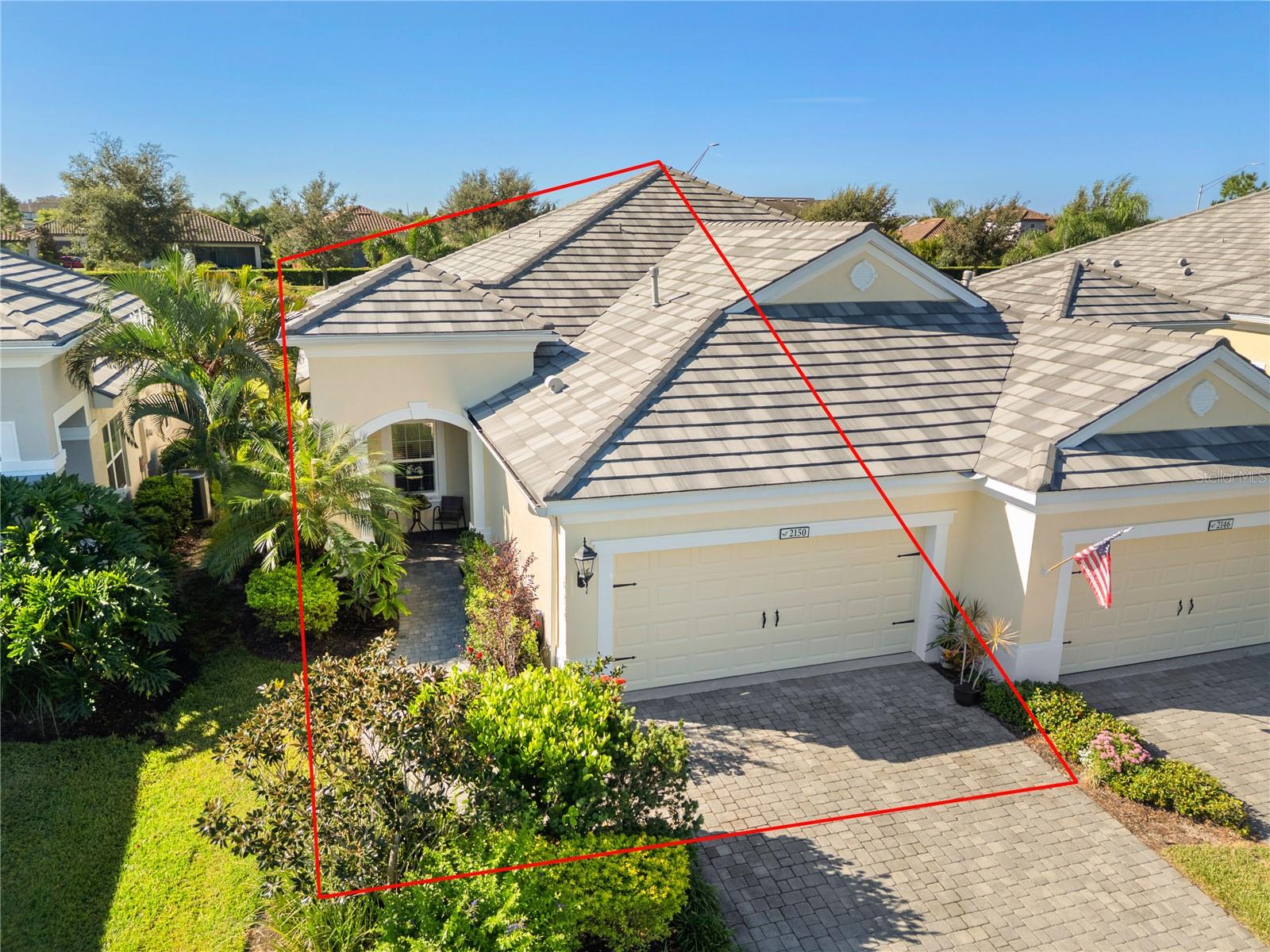 EAGLE TRACE PH II-C - Residential
