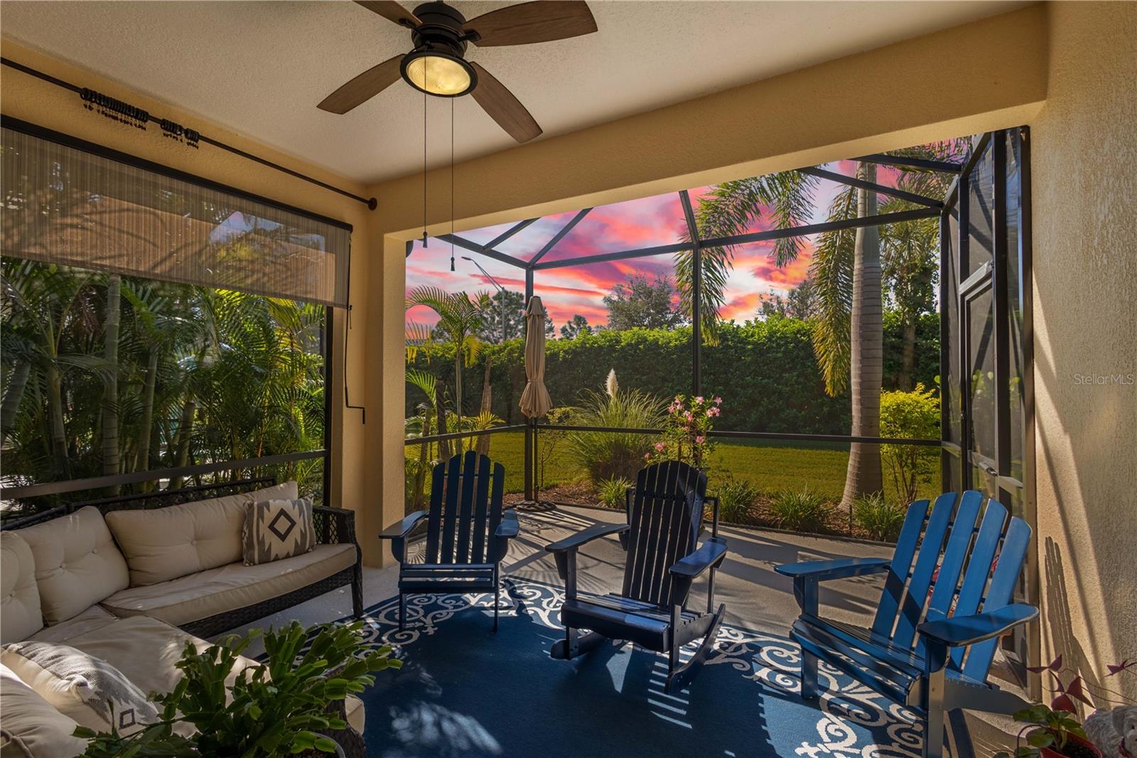 EAGLE TRACE PH II-C - Residential