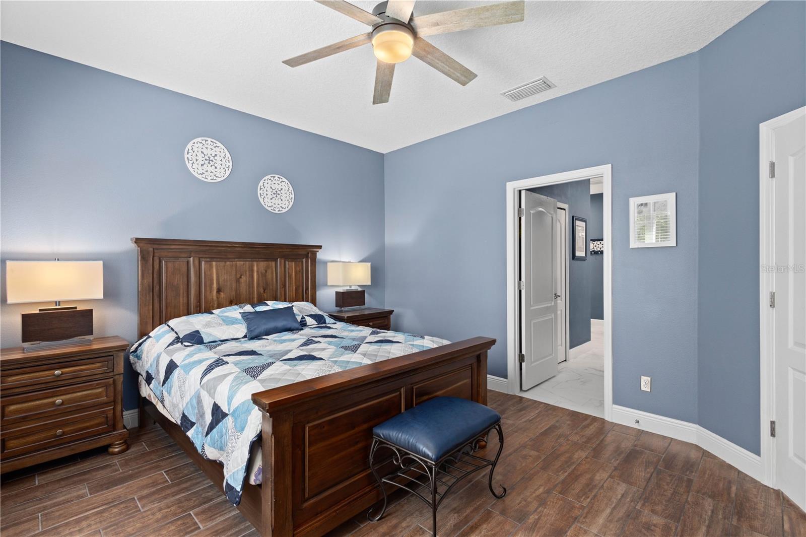 EAGLE TRACE PH II-C - Residential