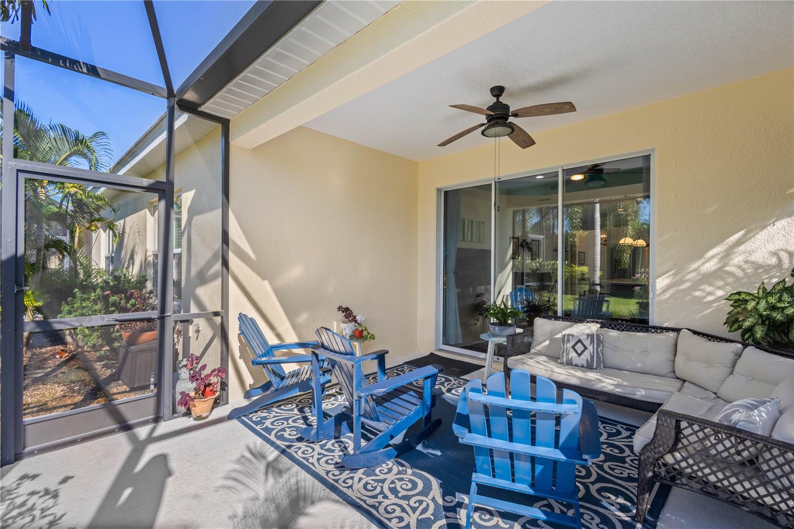 EAGLE TRACE PH II-C - Residential