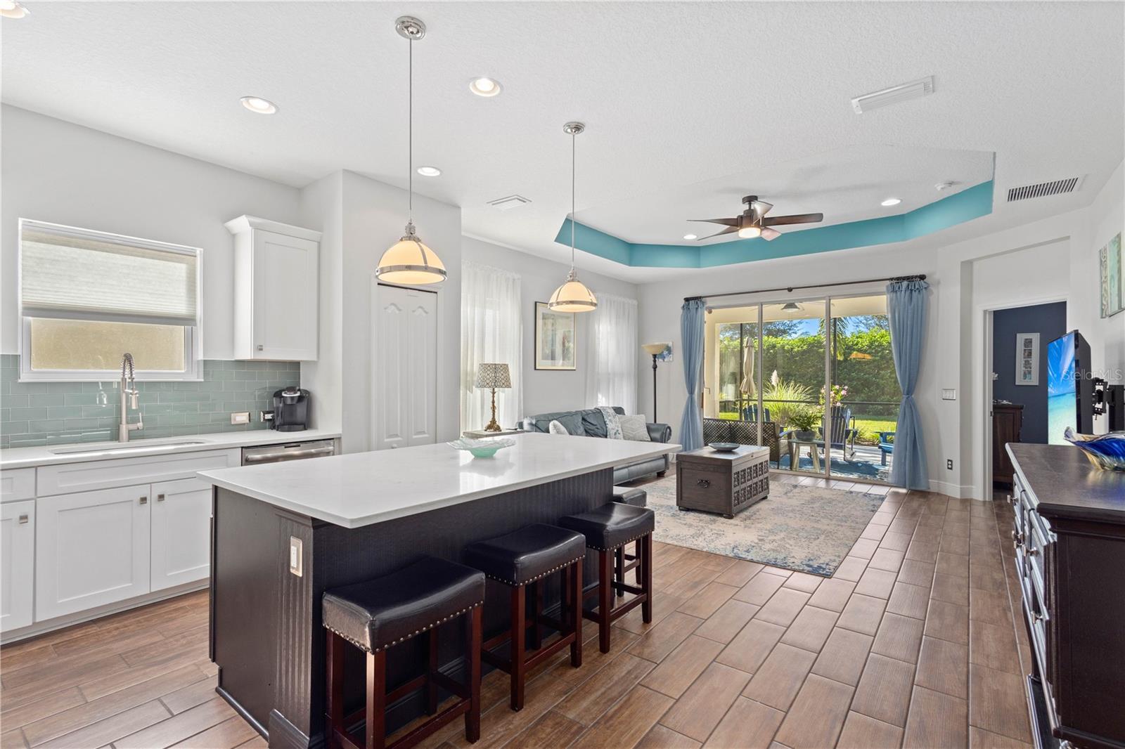 EAGLE TRACE PH II-C - Residential