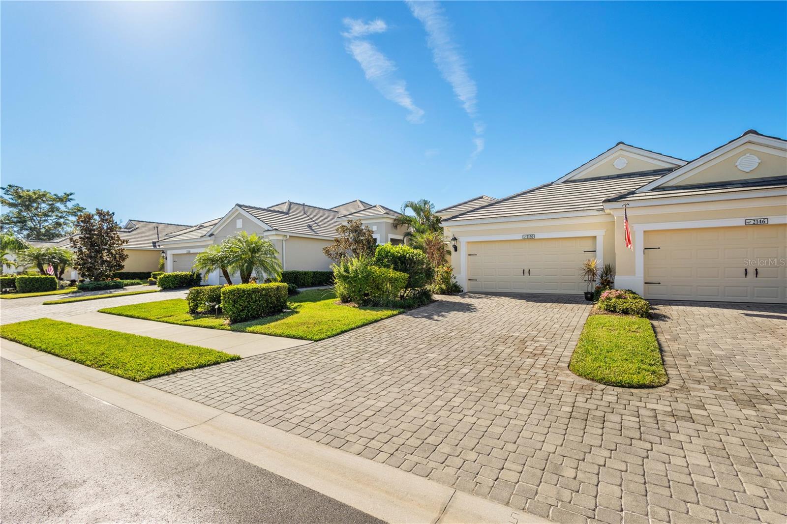 EAGLE TRACE PH II-C - Residential