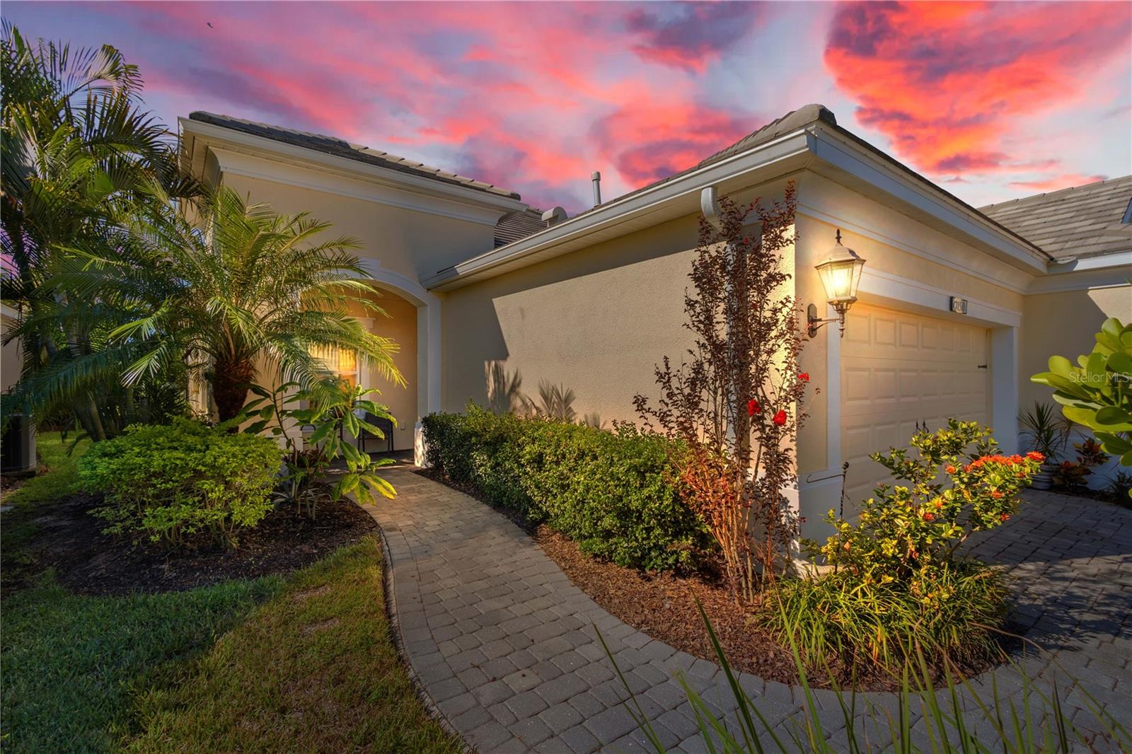 EAGLE TRACE PH II-C - Residential