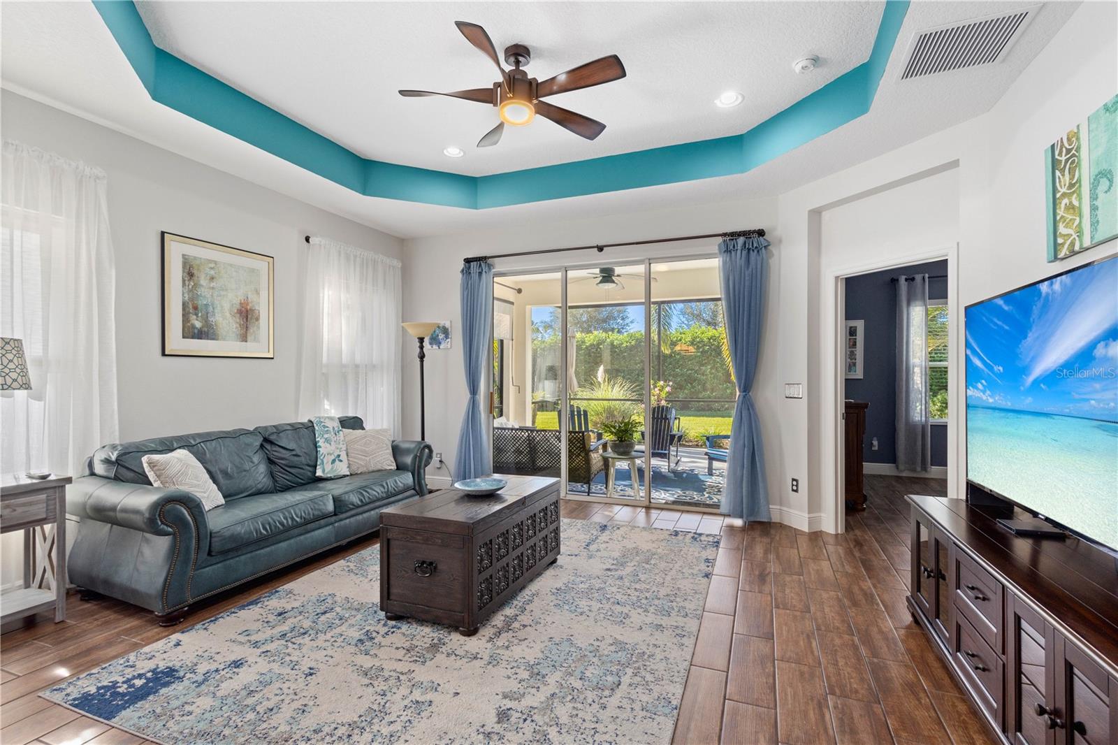 EAGLE TRACE PH II-C - Residential