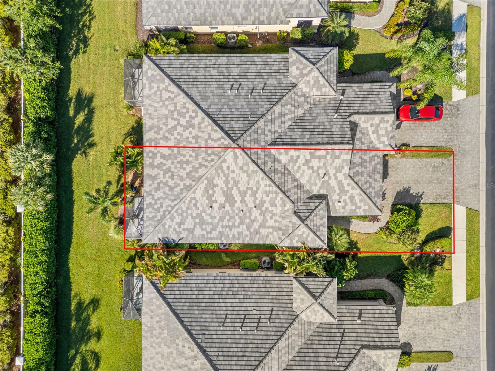 EAGLE TRACE PH II-C - Residential