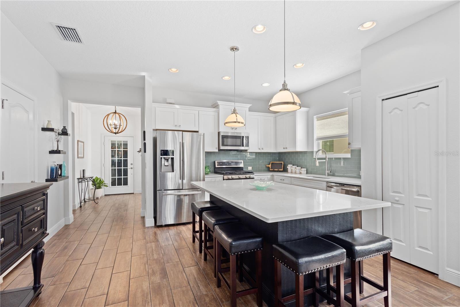 EAGLE TRACE PH II-C - Residential