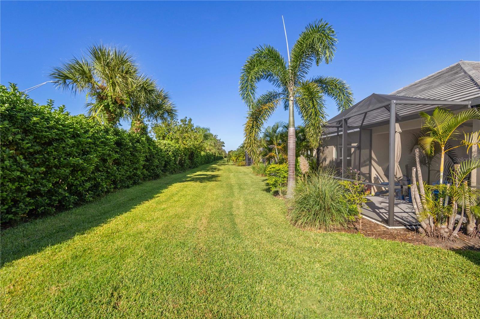 EAGLE TRACE PH II-C - Residential
