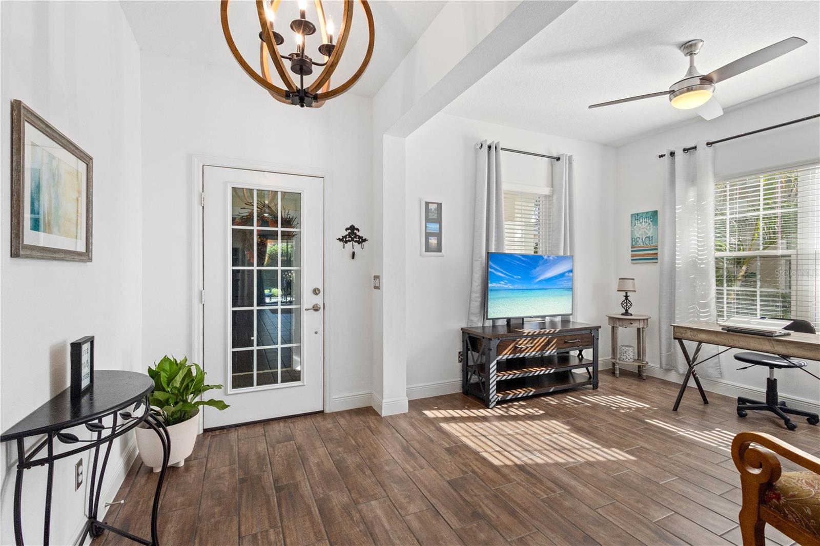EAGLE TRACE PH II-C - Residential