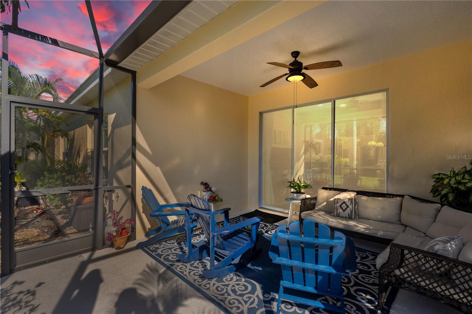 EAGLE TRACE PH II-C - Residential
