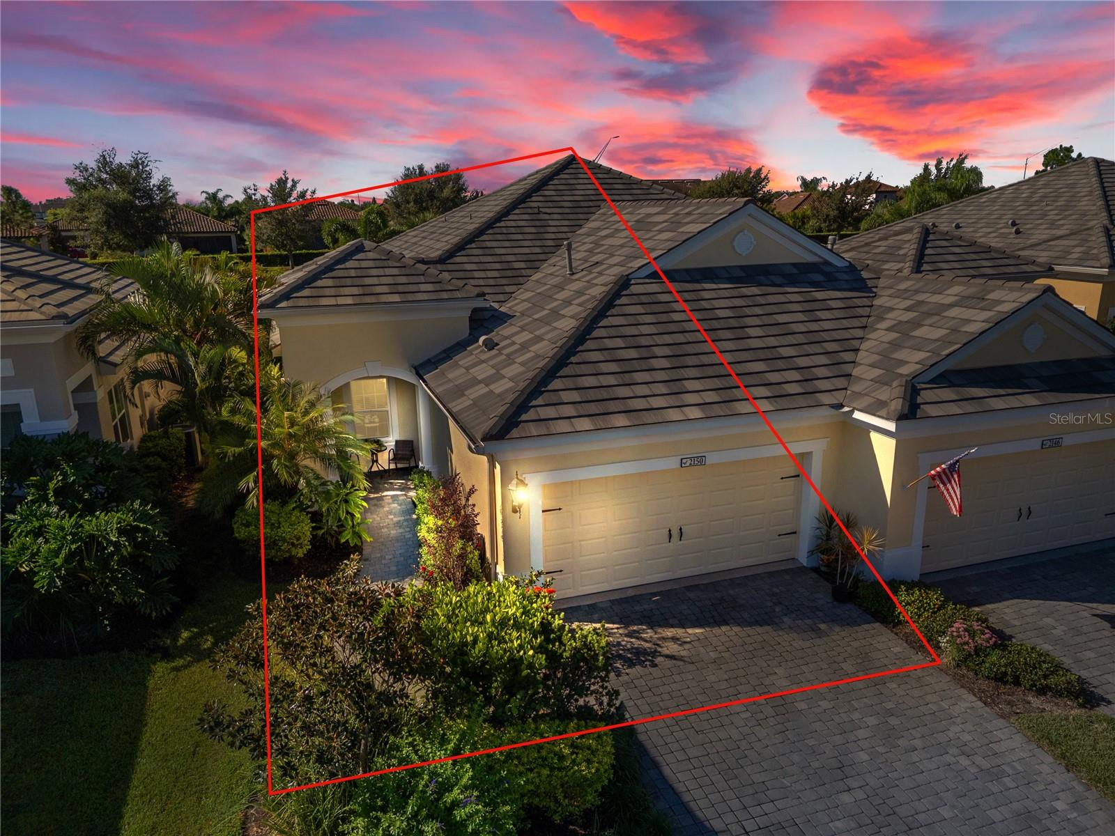 EAGLE TRACE PH II-C - Residential