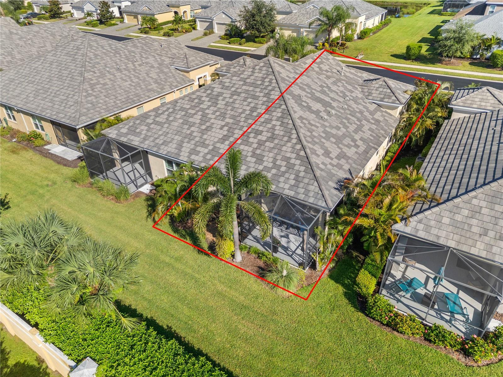 EAGLE TRACE PH II-C - Residential
