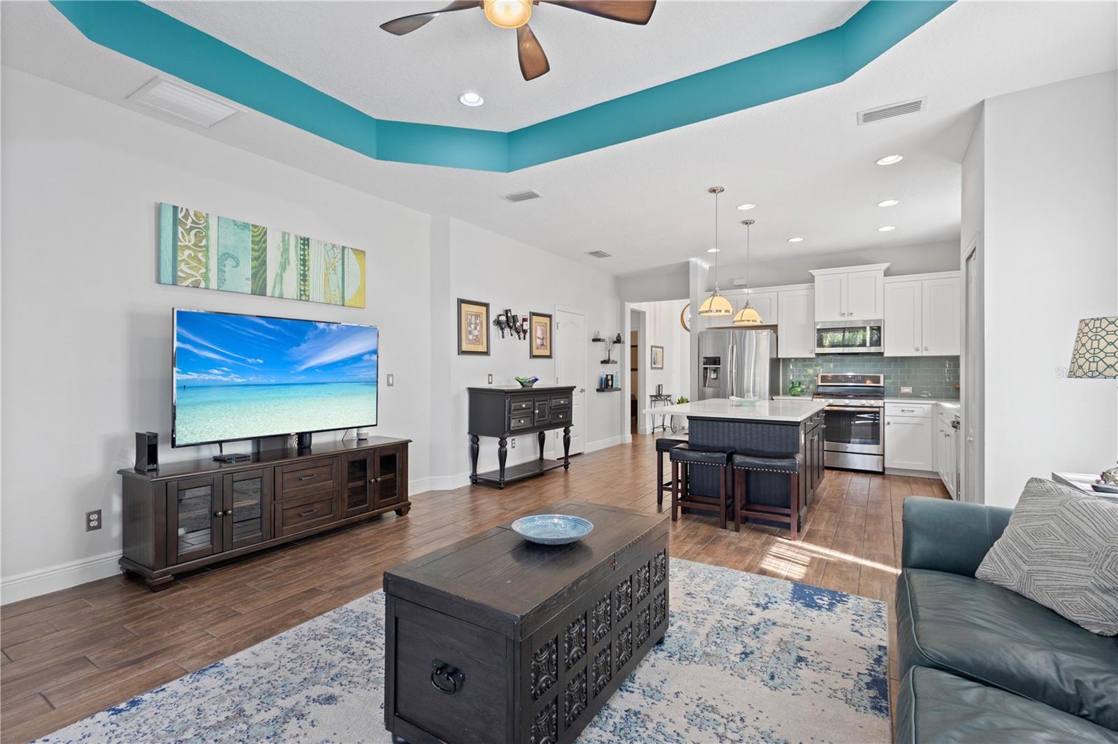 EAGLE TRACE PH II-C - Residential