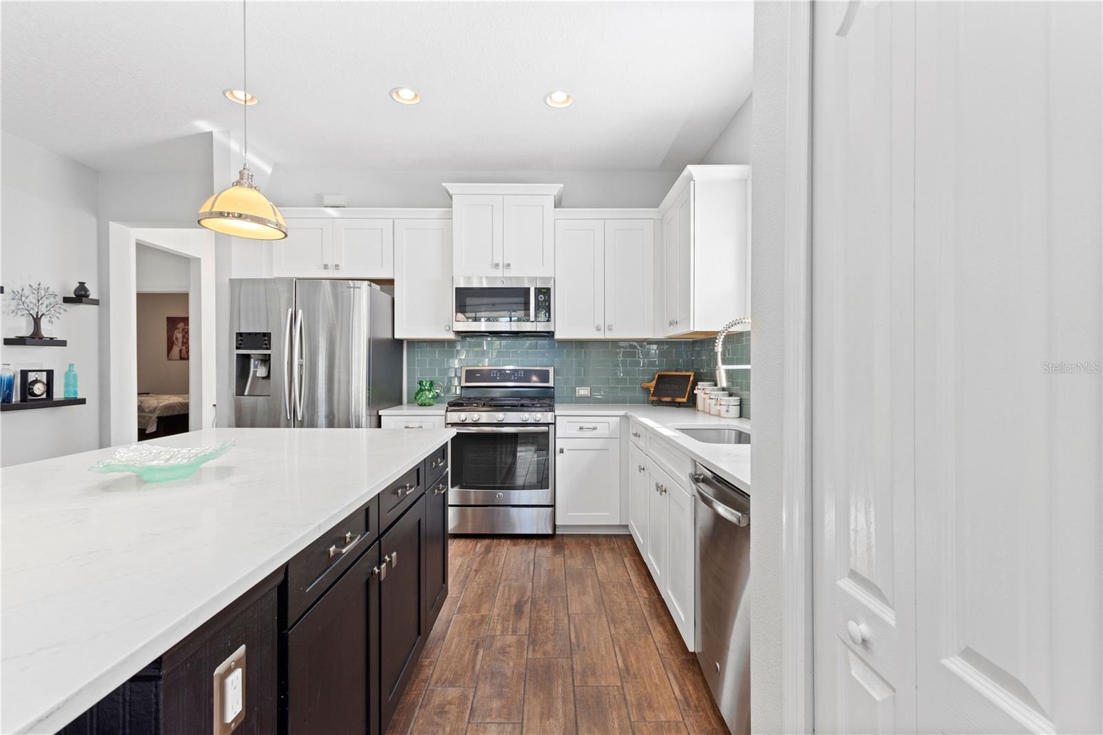 EAGLE TRACE PH II-C - Residential
