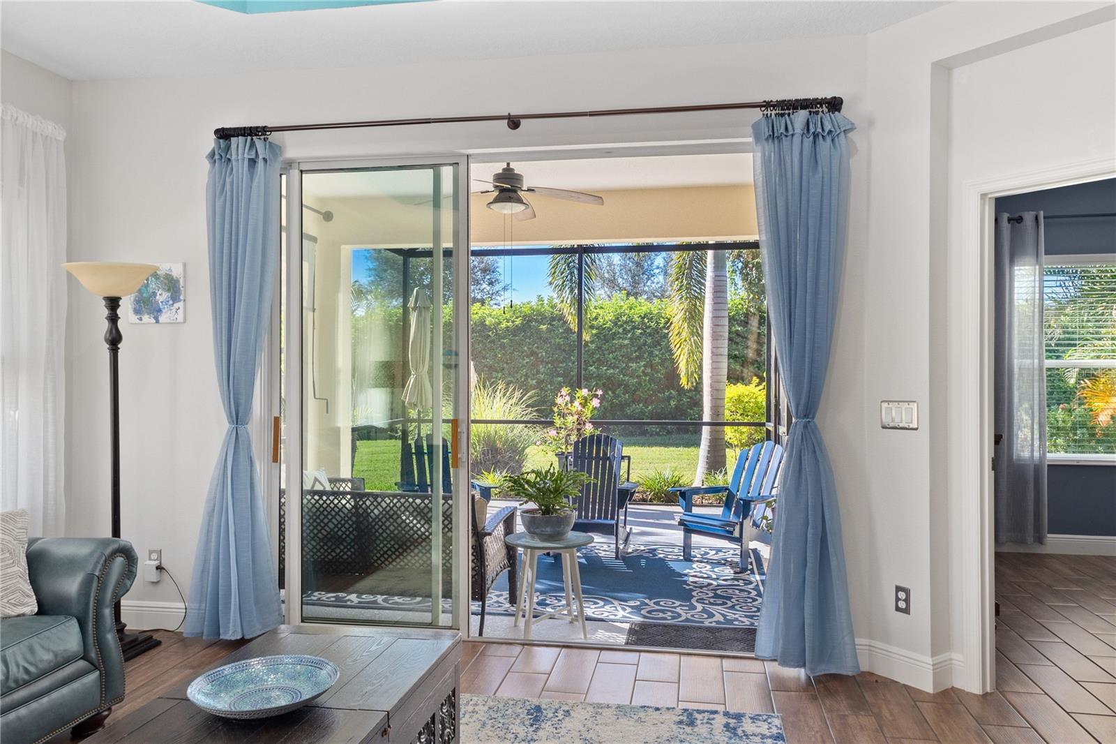 EAGLE TRACE PH II-C - Residential