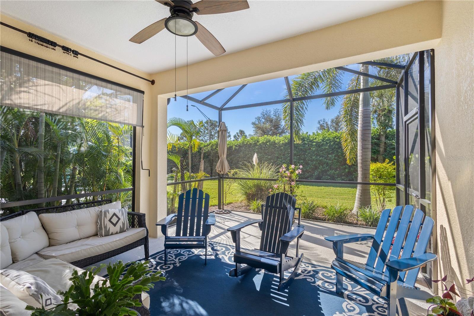 EAGLE TRACE PH II-C - Residential
