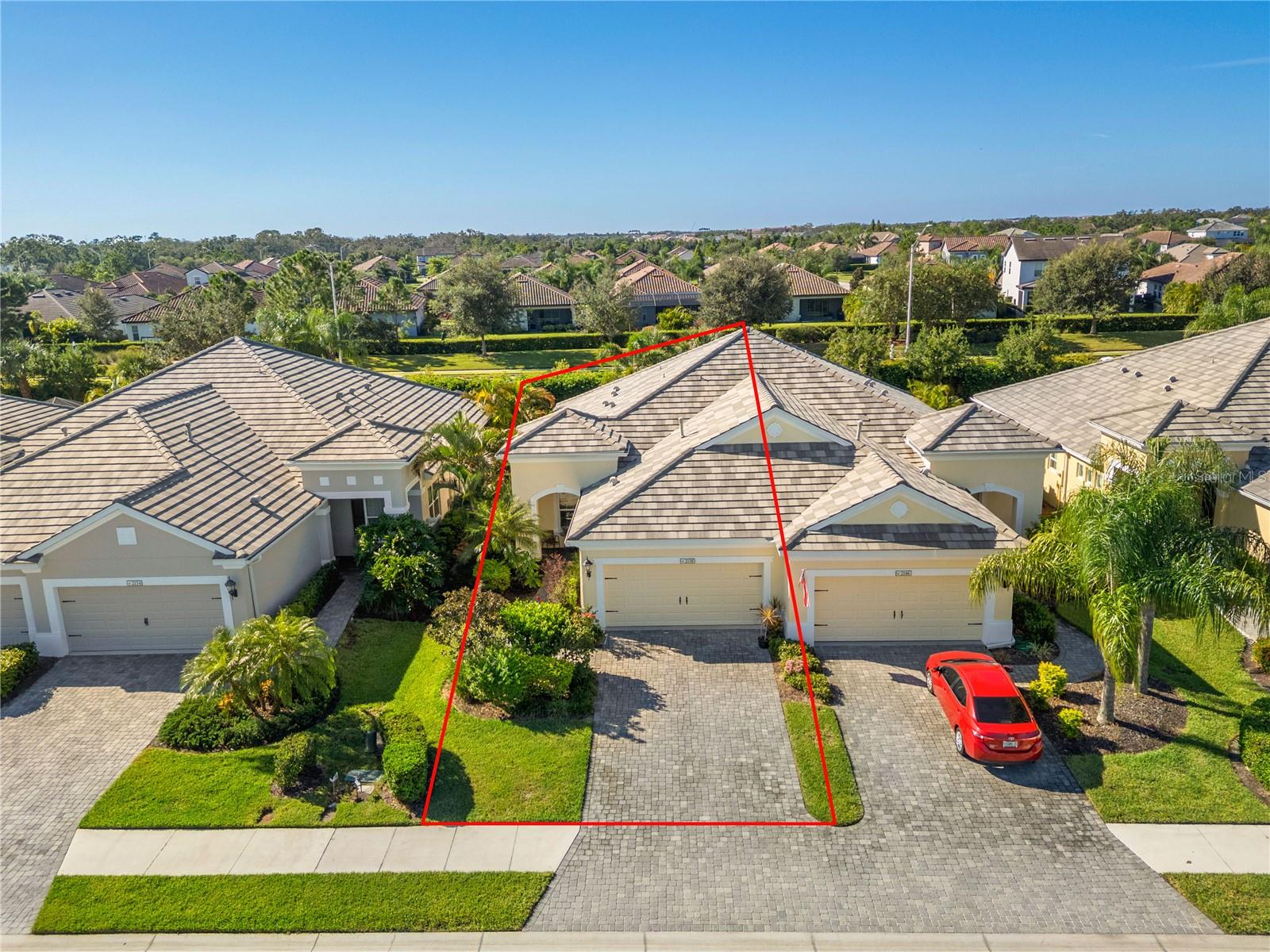 EAGLE TRACE PH II-C - Residential