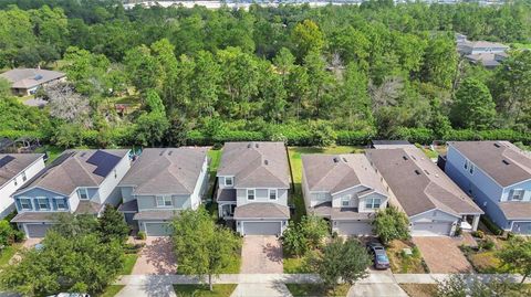 A home in DELAND