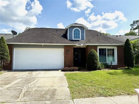 4186 BUGLERS REST PLACE CASSELBERRY FL 32707