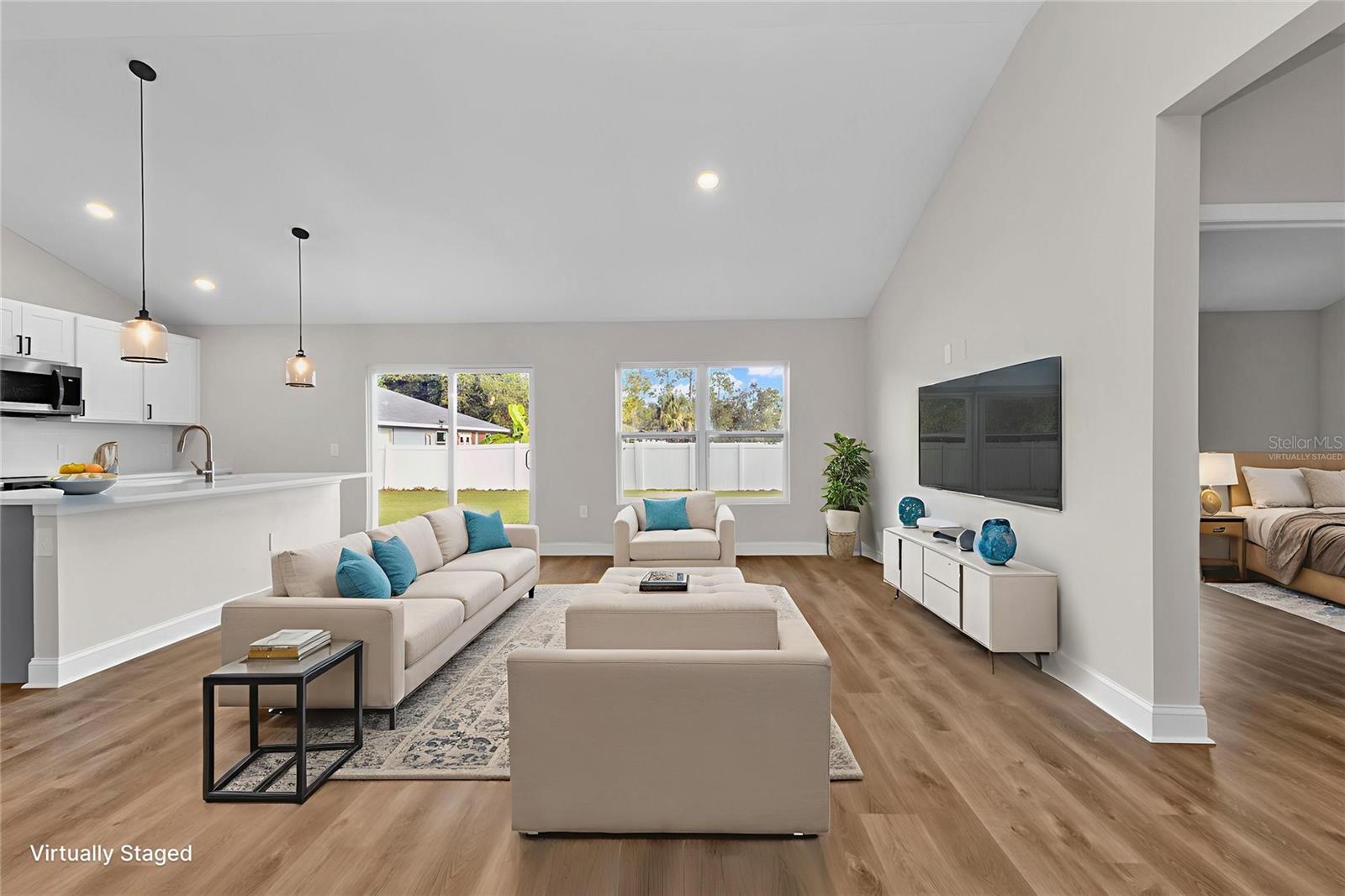 PORT CHARLOTTE SUB 12 - Residential