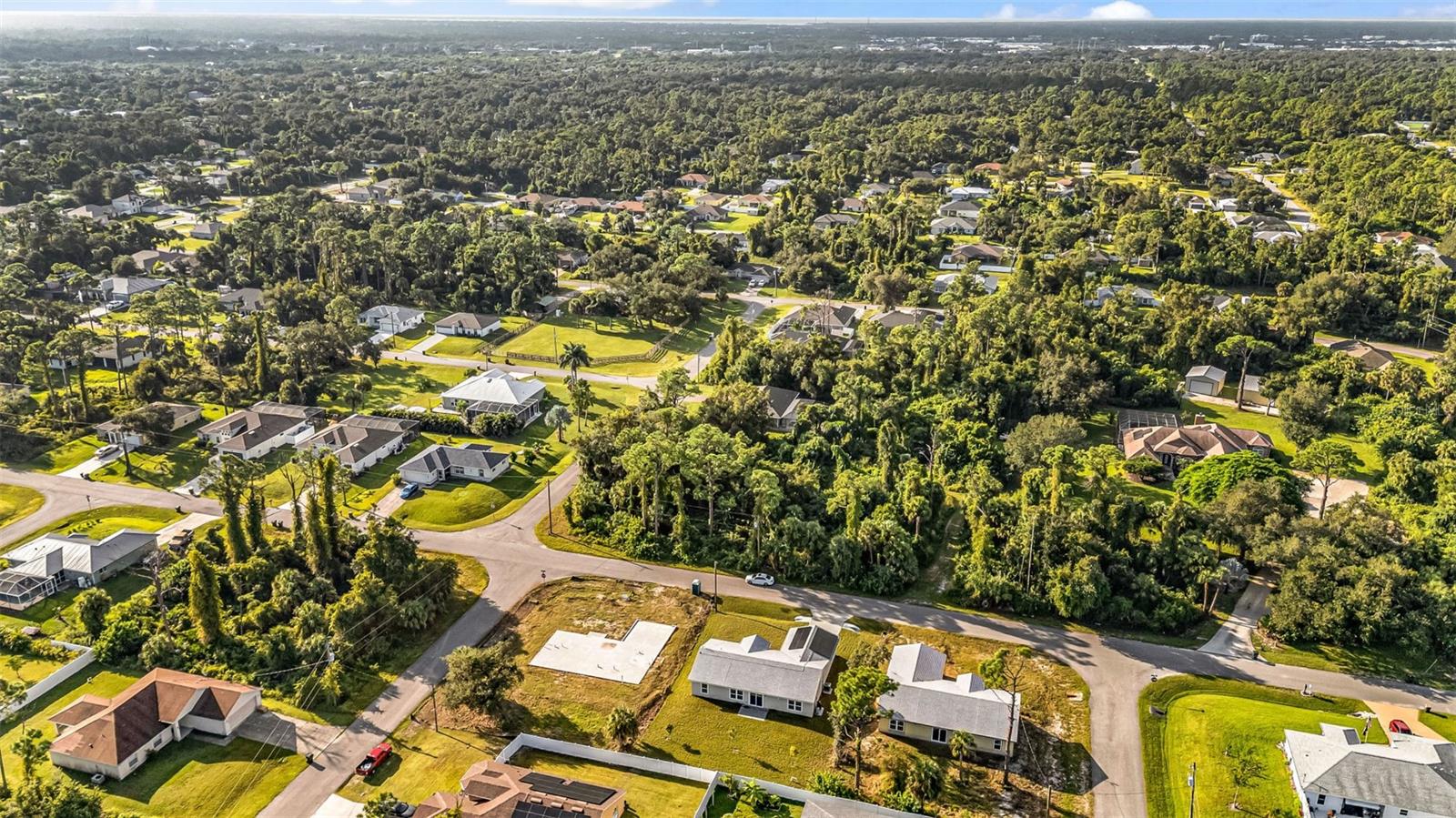 PORT CHARLOTTE SUB 12 - Residential
