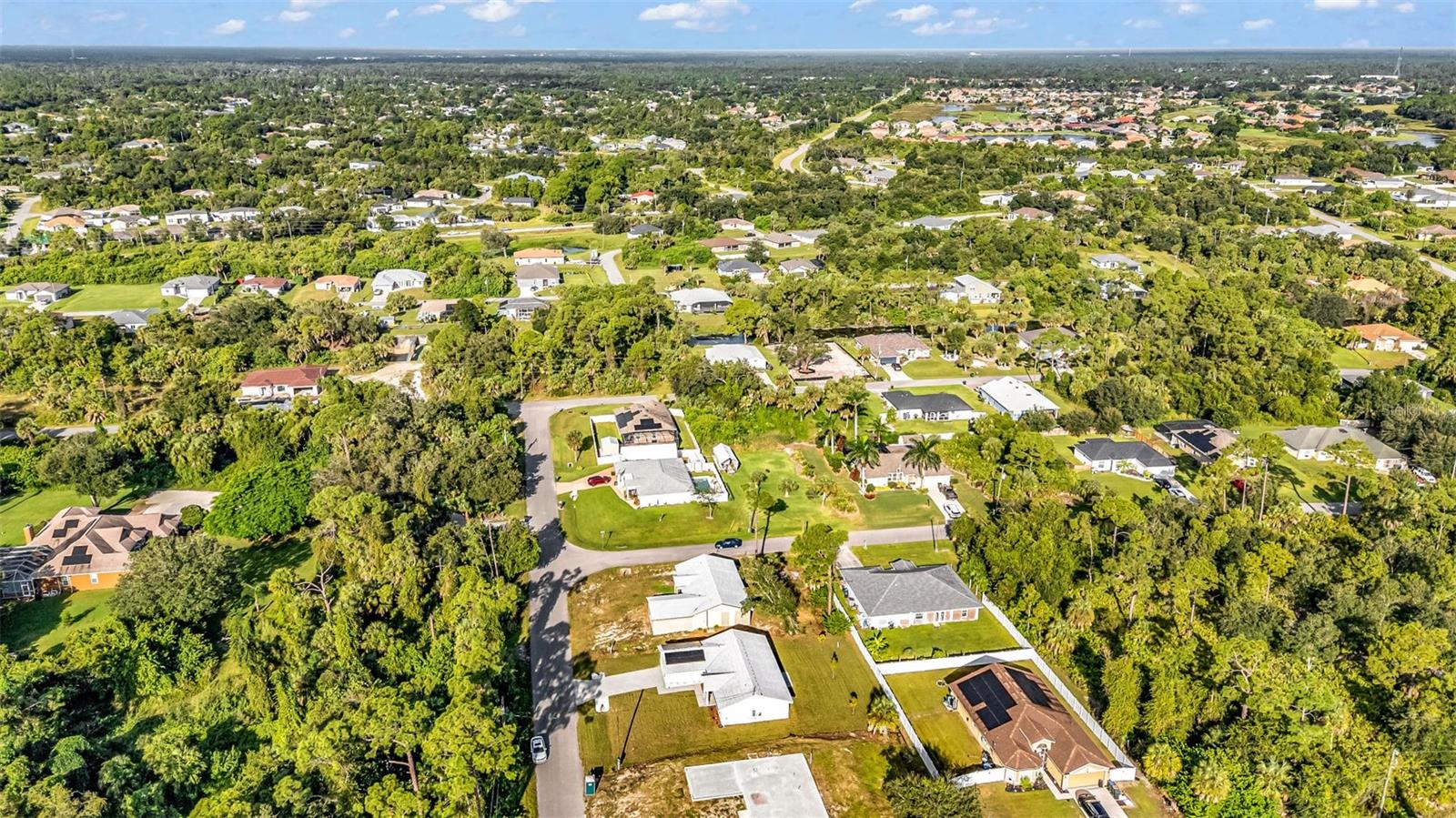 PORT CHARLOTTE SUB 12 - Residential