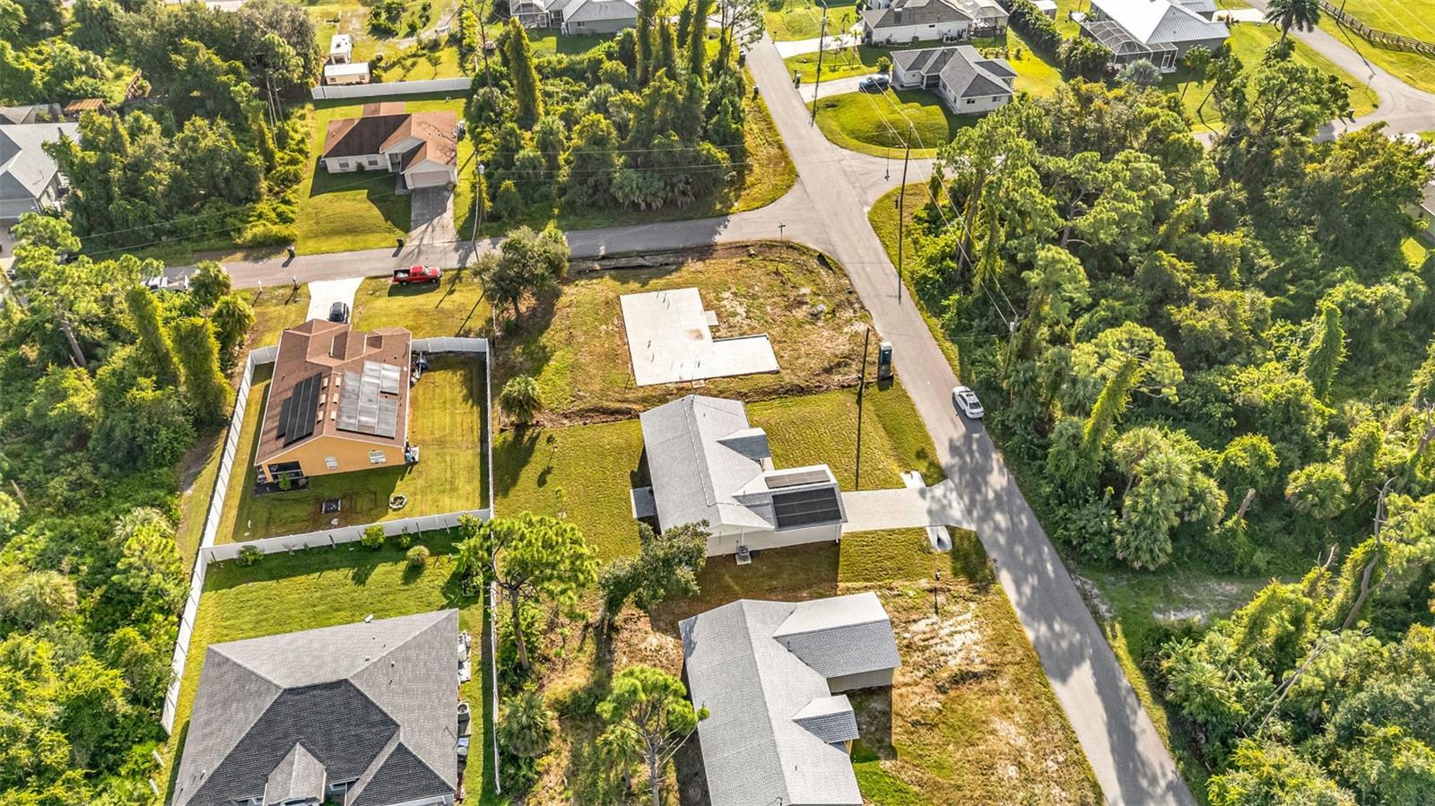 PORT CHARLOTTE SUB 12 - Residential