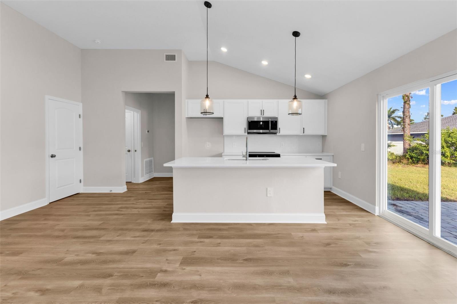 PORT CHARLOTTE SUB 12 - Residential