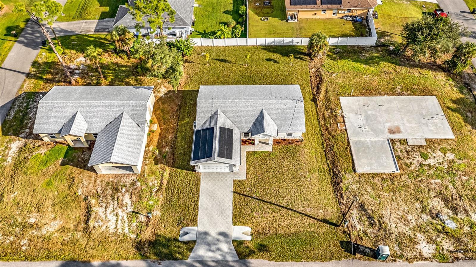 PORT CHARLOTTE SUB 12 - Residential