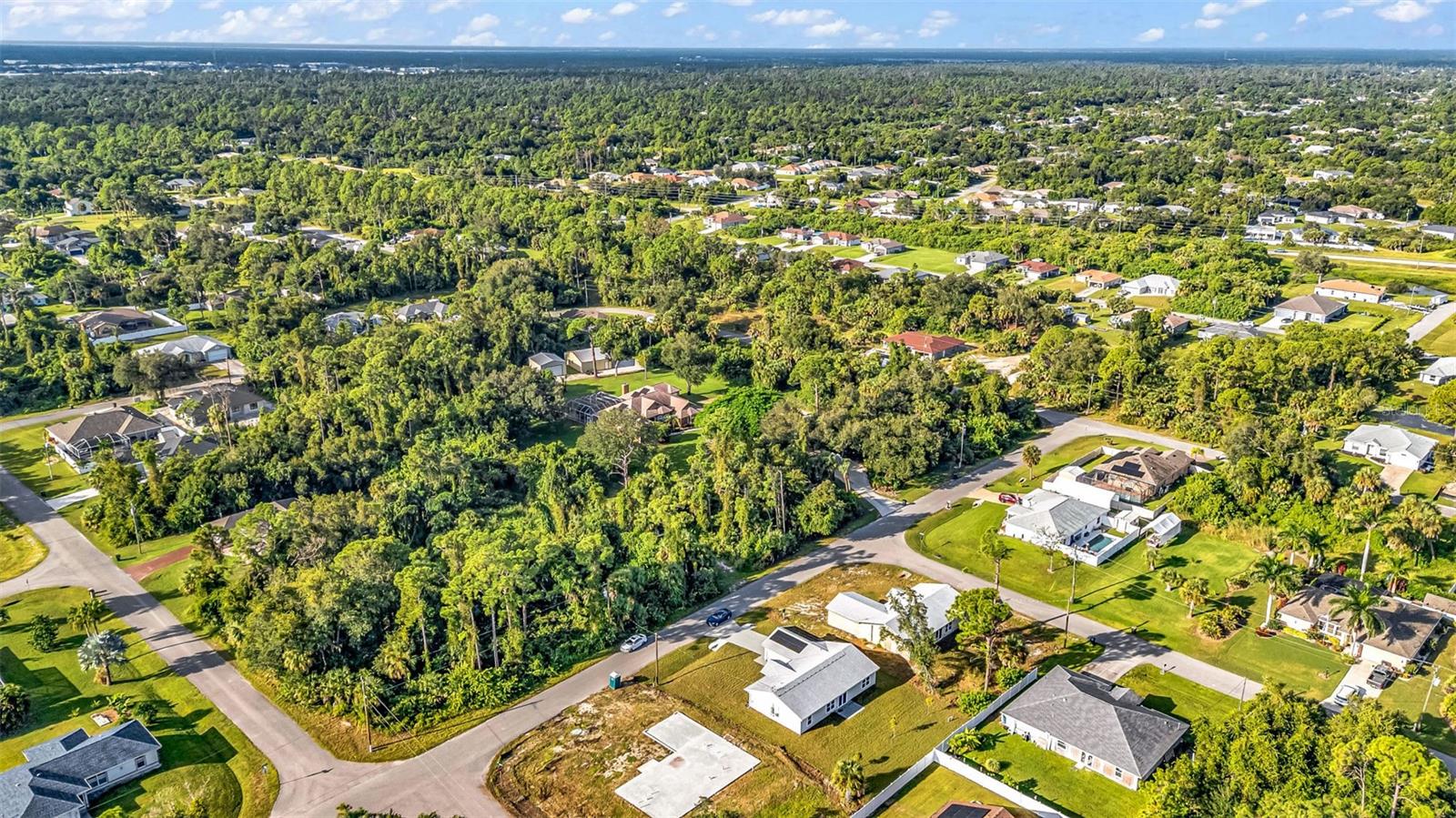 PORT CHARLOTTE SUB 12 - Residential