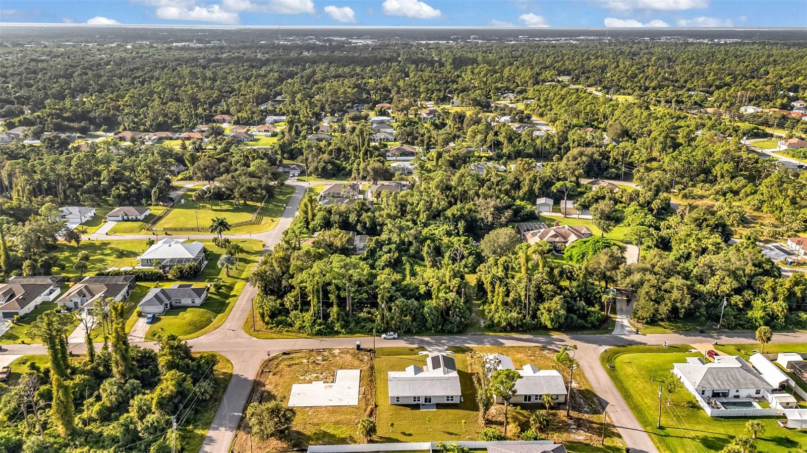 PORT CHARLOTTE SUB 12 - Residential