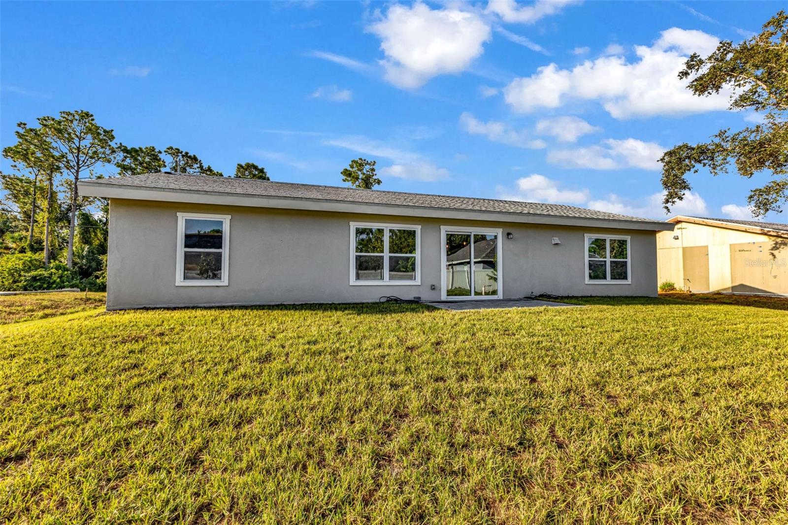 PORT CHARLOTTE SUB 12 - Residential