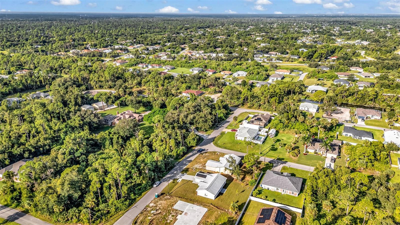 PORT CHARLOTTE SUB 12 - Residential