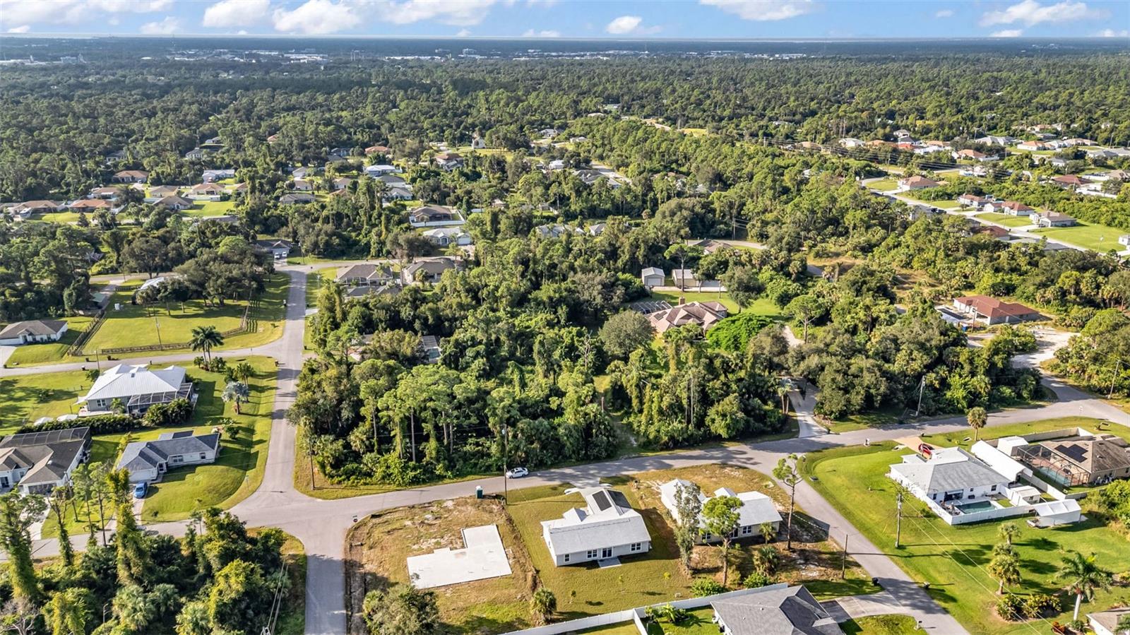 PORT CHARLOTTE SUB 12 - Residential