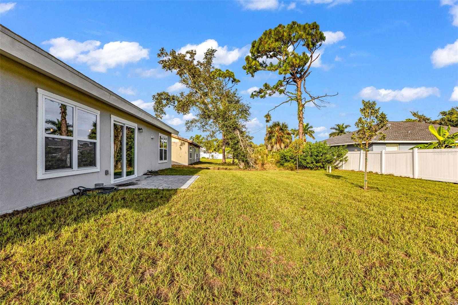 PORT CHARLOTTE SUB 12 - Residential