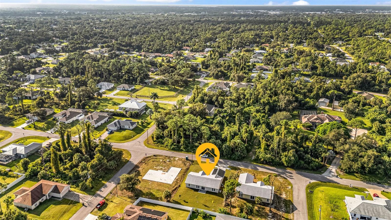 PORT CHARLOTTE SUB 12 - Residential