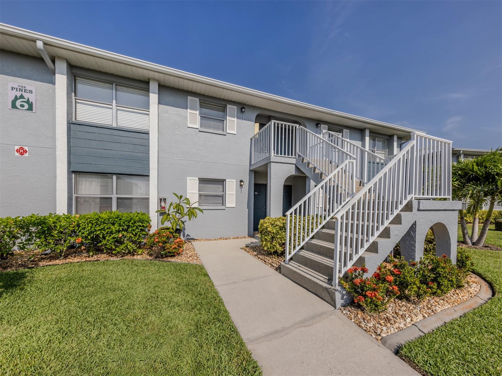 25050 SANDHILL BOULEVARD 6A3