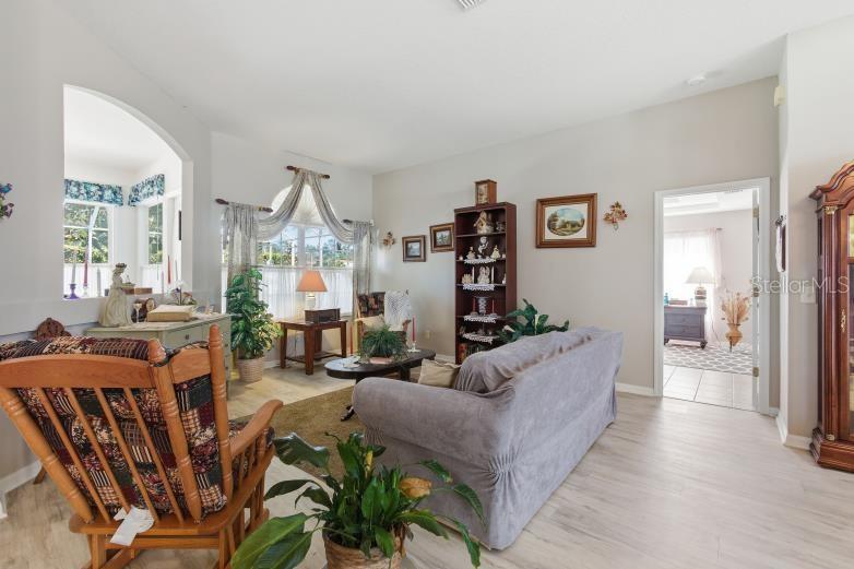 ARLINGTON SUB - Residential