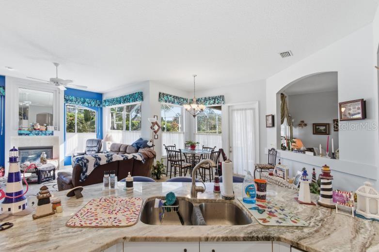 ARLINGTON SUB - Residential