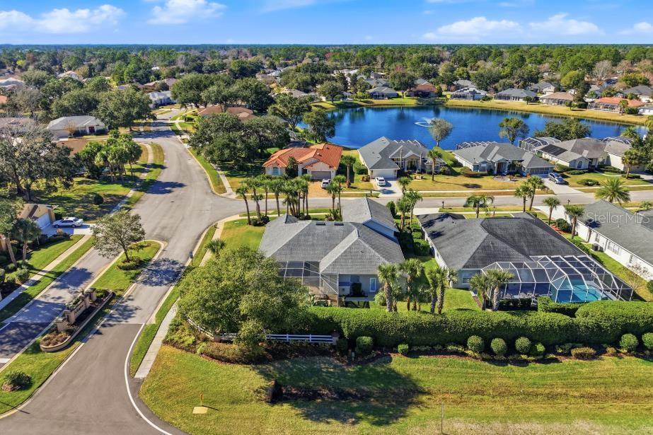 ARLINGTON SUB - Residential