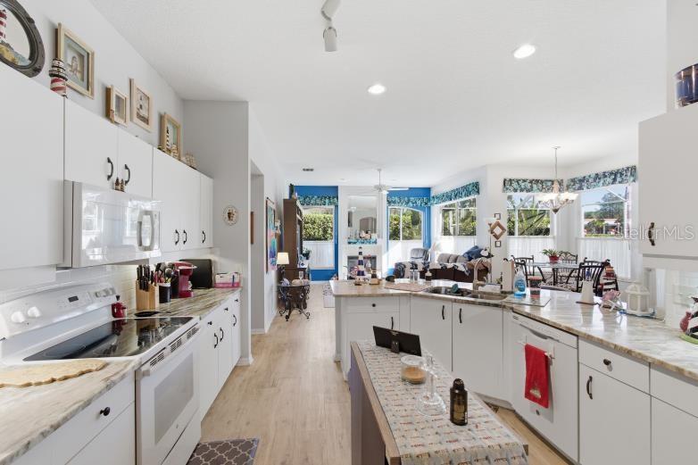 ARLINGTON SUB - Residential