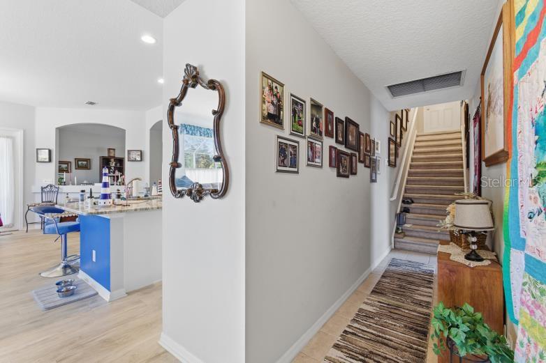 ARLINGTON SUB - Residential